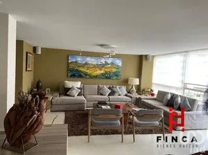 NEX-288387 - Departamento en Venta, con 3 recamaras, con 3 baños, con 320 m2 de construcción en Polanco I Sección, CP 11510, Ciudad de México.