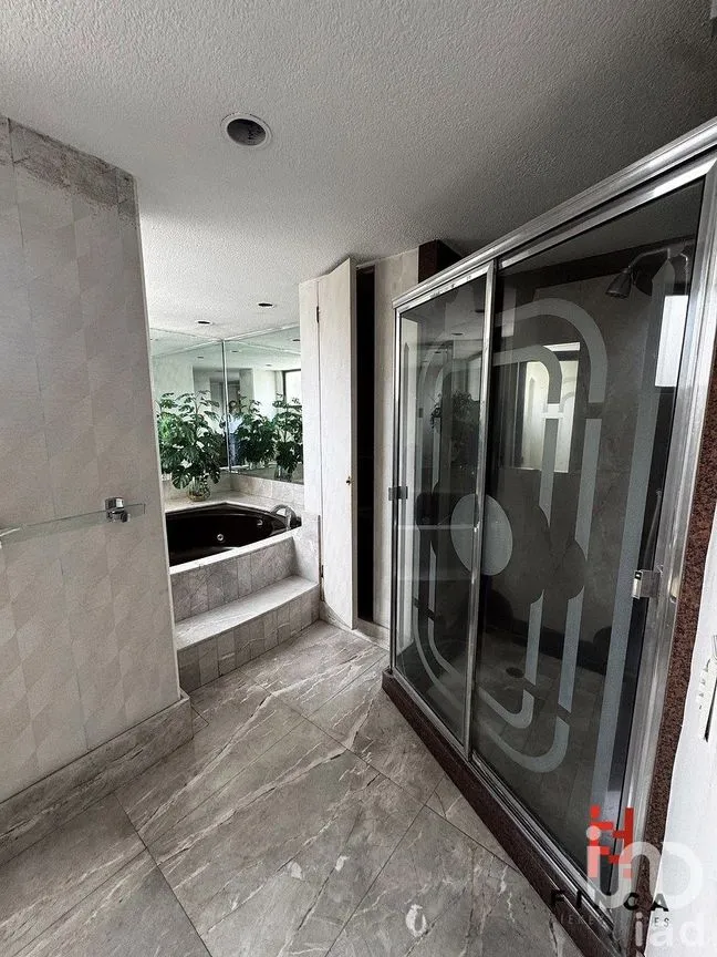 Departamento en Renta en Lomas de Chapultepec I Sección, Miguel Hidalgo, Ciudad de México | NEX-288474 | iad México | Foto 16 de 27