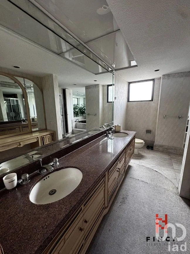 Departamento en Renta en Lomas de Chapultepec I Sección, Miguel Hidalgo, Ciudad de México | NEX-288474 | iad México | Foto 17 de 27