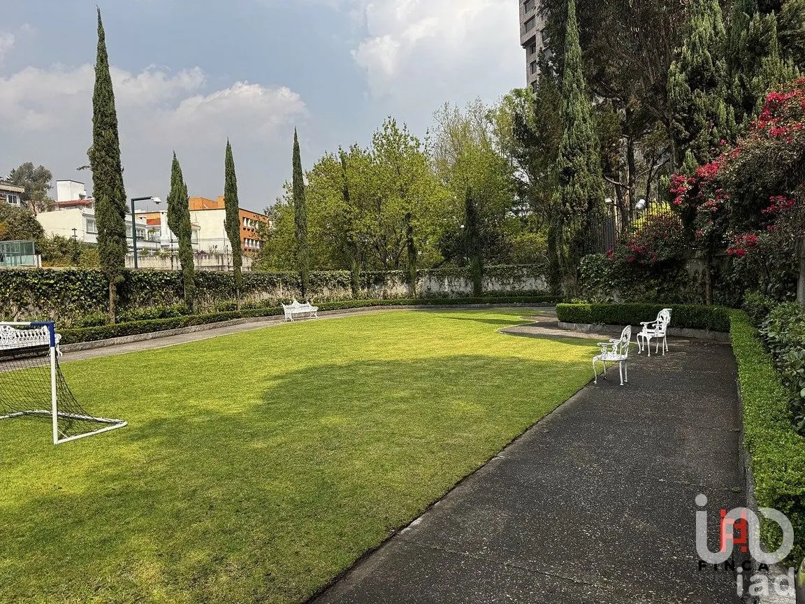 Departamento en Renta en Lomas de Chapultepec I Sección, Miguel Hidalgo, Ciudad de México | NEX-288474 | iad México | Foto 21 de 27