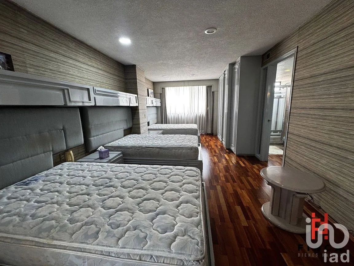 Departamento en Renta en Lomas de Chapultepec I Sección, Miguel Hidalgo, Ciudad de México | NEX-288474 | iad México | Foto 7 de 27