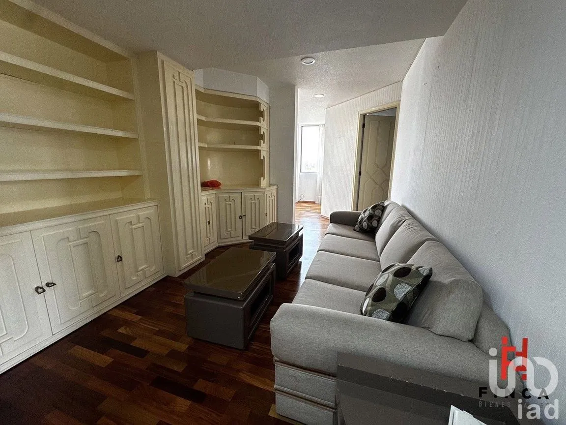 Departamento en Renta en Lomas de Chapultepec I Sección, Miguel Hidalgo, Ciudad de México | NEX-288474 | iad México | Foto 10 de 27