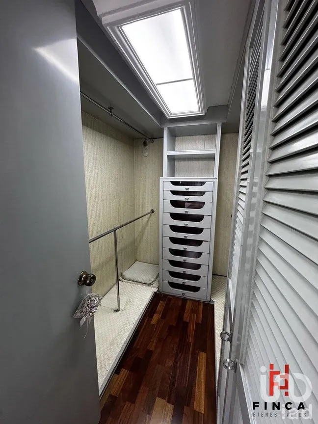 Departamento en Venta en Lomas de Chapultepec I Sección, Miguel Hidalgo, Ciudad de México | NEX-288475 | iad México | Foto 11 de 27