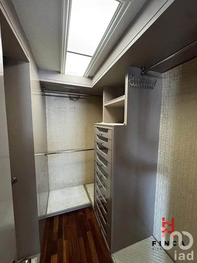 Departamento en Venta en Lomas de Chapultepec I Sección, Miguel Hidalgo, Ciudad de México | NEX-288475 | iad México | Foto 12 de 27