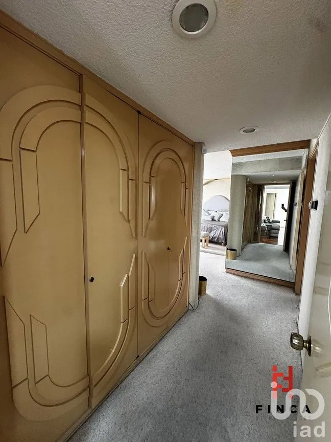 Departamento en Venta en Lomas de Chapultepec I Sección, Miguel Hidalgo, Ciudad de México | NEX-288475 | iad México | Foto 13 de 27