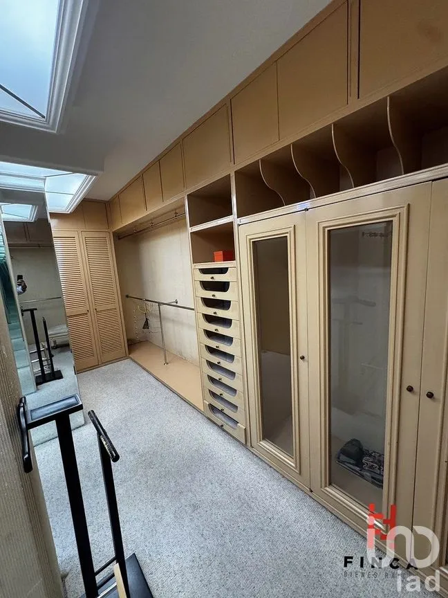 Departamento en Venta en Lomas de Chapultepec I Sección, Miguel Hidalgo, Ciudad de México | NEX-288475 | iad México | Foto 15 de 27