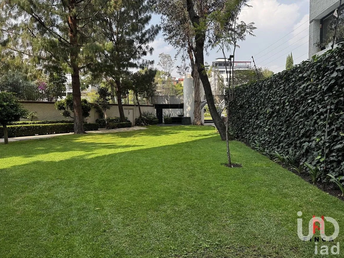 Departamento en Venta en Lomas de Chapultepec I Sección, Miguel Hidalgo, Ciudad de México | NEX-288475 | iad México | Foto 19 de 27
