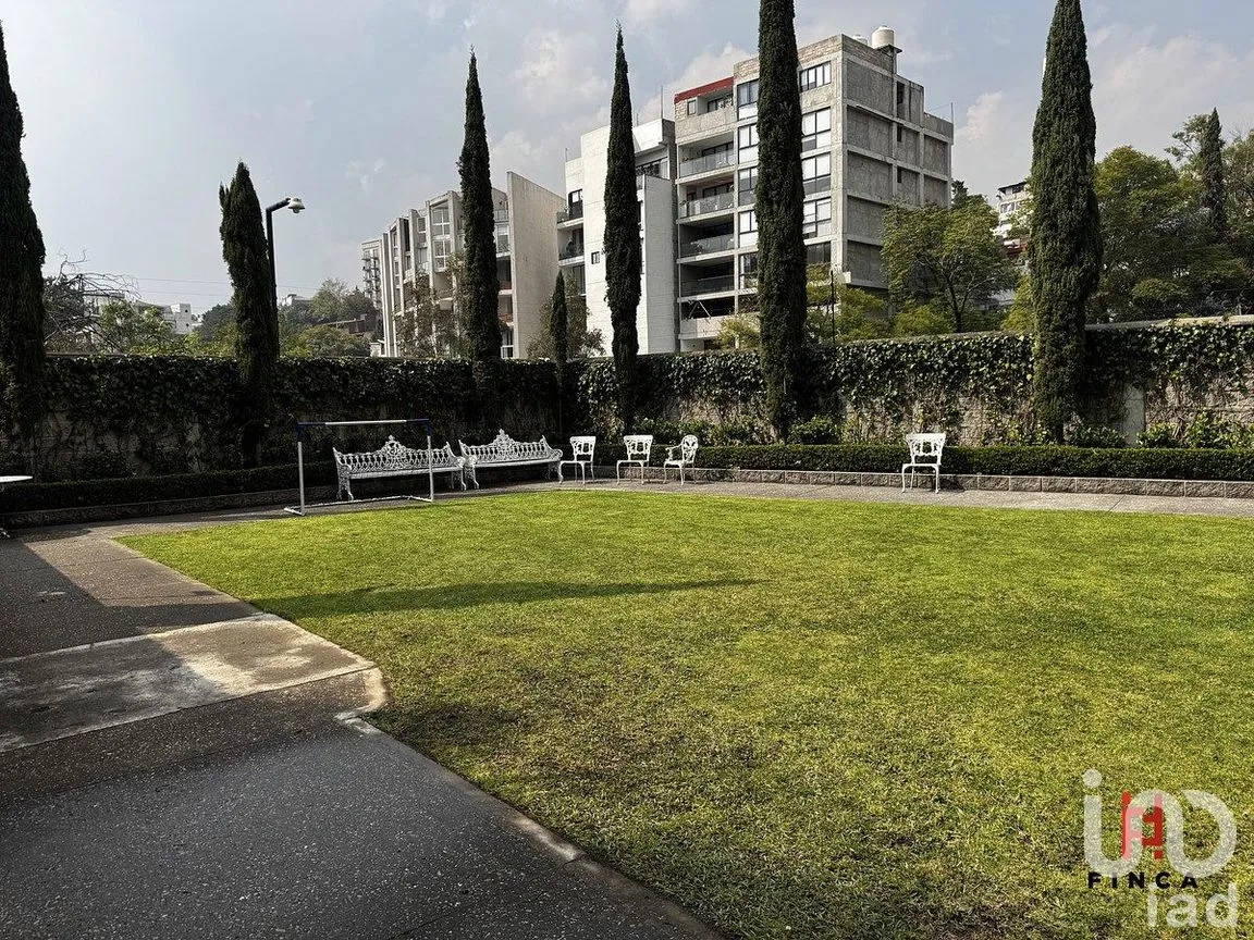 Departamento en Venta en Lomas de Chapultepec I Sección, Miguel Hidalgo, Ciudad de México | NEX-288475 | iad México | Foto 22 de 27