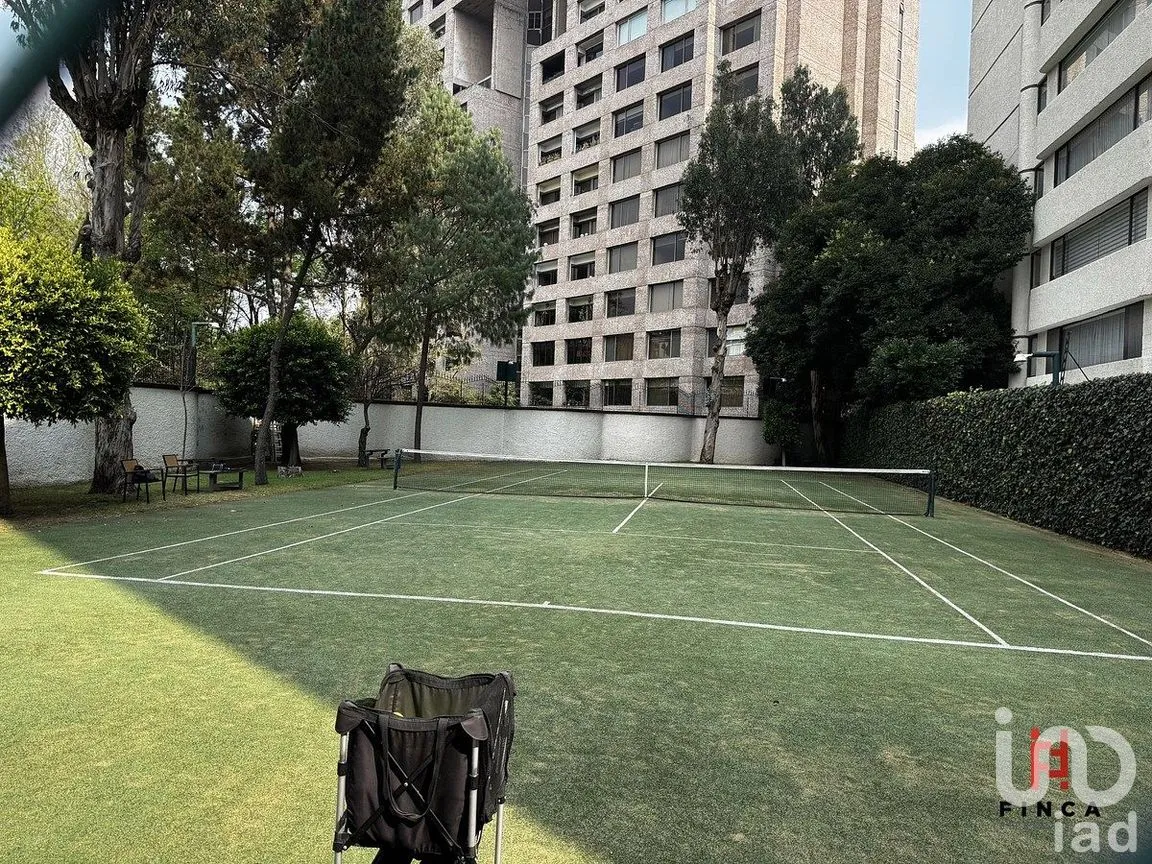 Departamento en Venta en Lomas de Chapultepec I Sección, Miguel Hidalgo, Ciudad de México | NEX-288475 | iad México | Foto 23 de 27