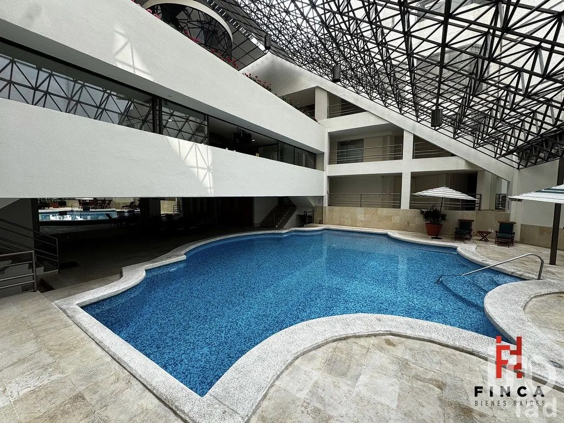 Departamento en Venta en Lomas de Chapultepec I Sección, Miguel Hidalgo, Ciudad de México | NEX-288475 | iad México | Foto 25 de 27