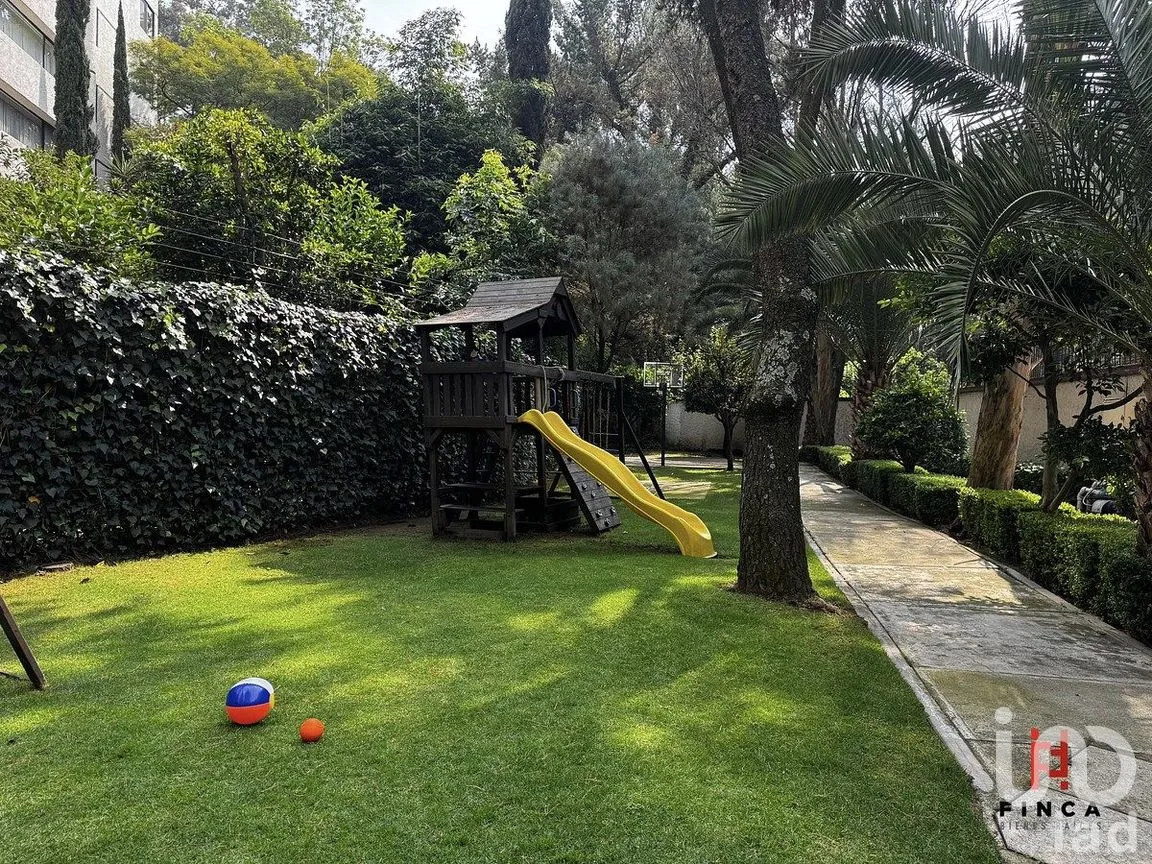 Departamento en Venta en Lomas de Chapultepec I Sección, Miguel Hidalgo, Ciudad de México | NEX-288475 | iad México | Foto 26 de 27