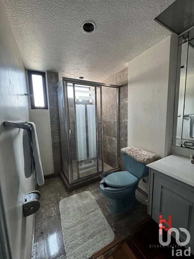 Departamento en Venta en Lomas de Chapultepec I Sección, Miguel Hidalgo, Ciudad de México | NEX-288475 | iad México | Foto 4 de 27