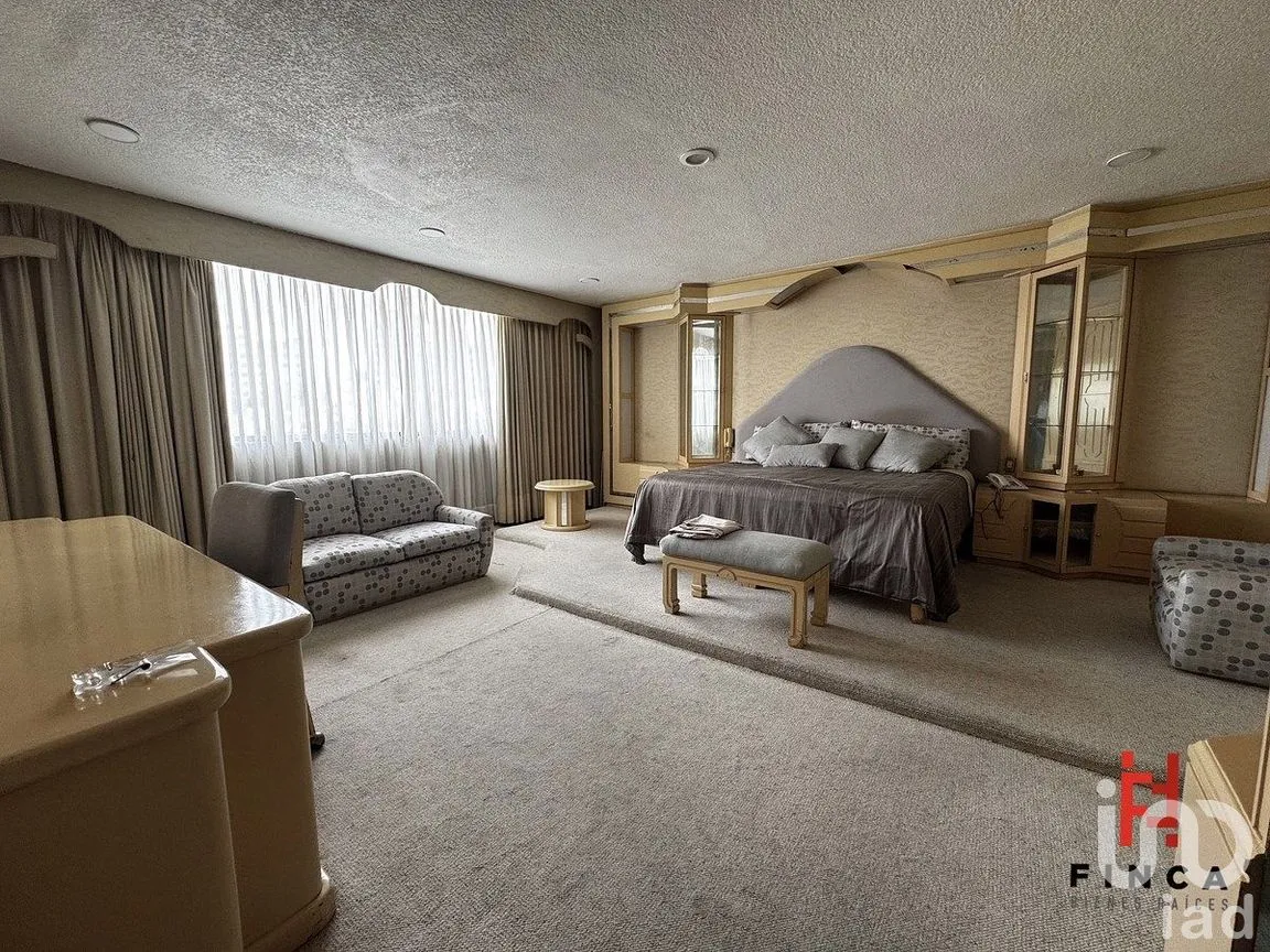 Departamento en Venta en Lomas de Chapultepec I Sección, Miguel Hidalgo, Ciudad de México | NEX-288475 | iad México | Foto 5 de 27