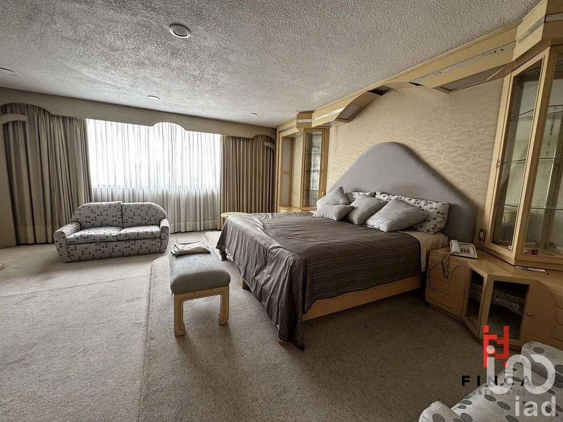 Departamento en Venta en Lomas de Chapultepec I Sección, Miguel Hidalgo, Ciudad de México | NEX-288475 | iad México | Foto 6 de 27