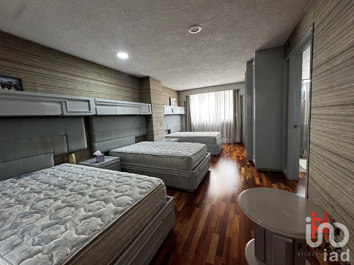 Departamento en Venta en Lomas de Chapultepec I Sección, Miguel Hidalgo, Ciudad de México | NEX-288475 | iad México | Foto 7 de 27