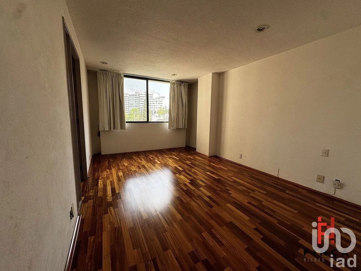 Departamento en Venta en Lomas de Chapultepec I Sección, Miguel Hidalgo, Ciudad de México | NEX-288475 | iad México | Foto 9 de 27