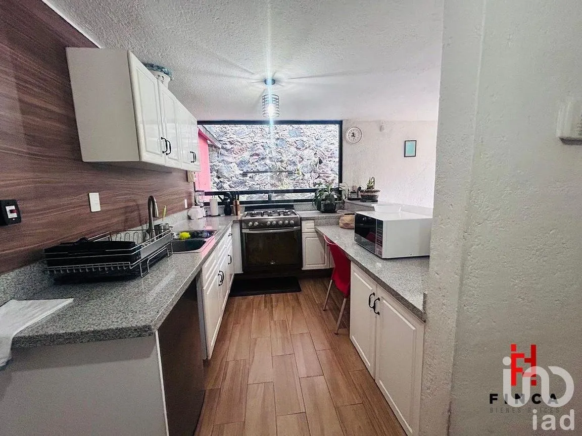 Casa en Venta en Bosques de las Lomas, Cuajimalpa de Morelos, Ciudad de México | NEX-288634 | iad México | Foto 11 de 30