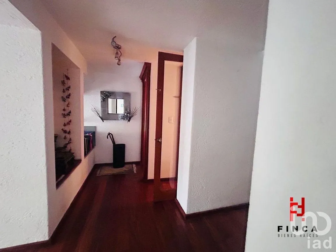 Casa en Venta en Bosques de las Lomas, Cuajimalpa de Morelos, Ciudad de México | NEX-288634 | iad México | Foto 12 de 30