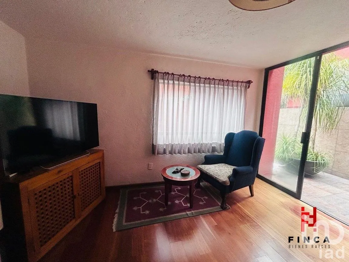 Casa en Venta en Bosques de las Lomas, Cuajimalpa de Morelos, Ciudad de México | NEX-288634 | iad México | Foto 13 de 30