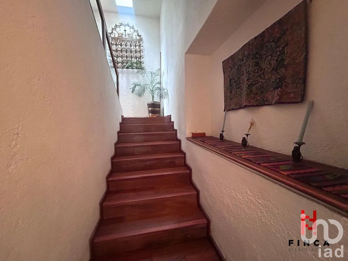 Casa en Venta en Bosques de las Lomas, Cuajimalpa de Morelos, Ciudad de México | NEX-288634 | iad México | Foto 15 de 30