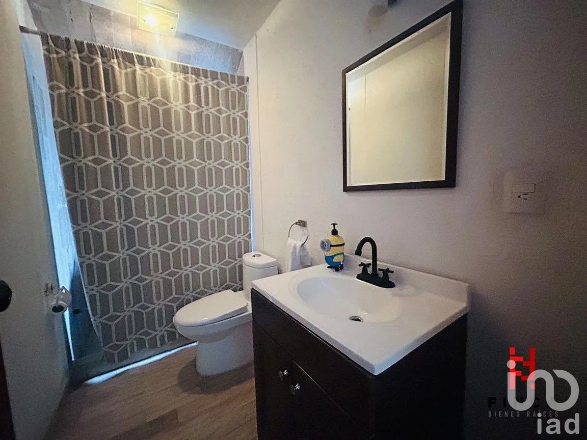 Casa en Venta en Bosques de las Lomas, Cuajimalpa de Morelos, Ciudad de México | NEX-288634 | iad México | Foto 16 de 30