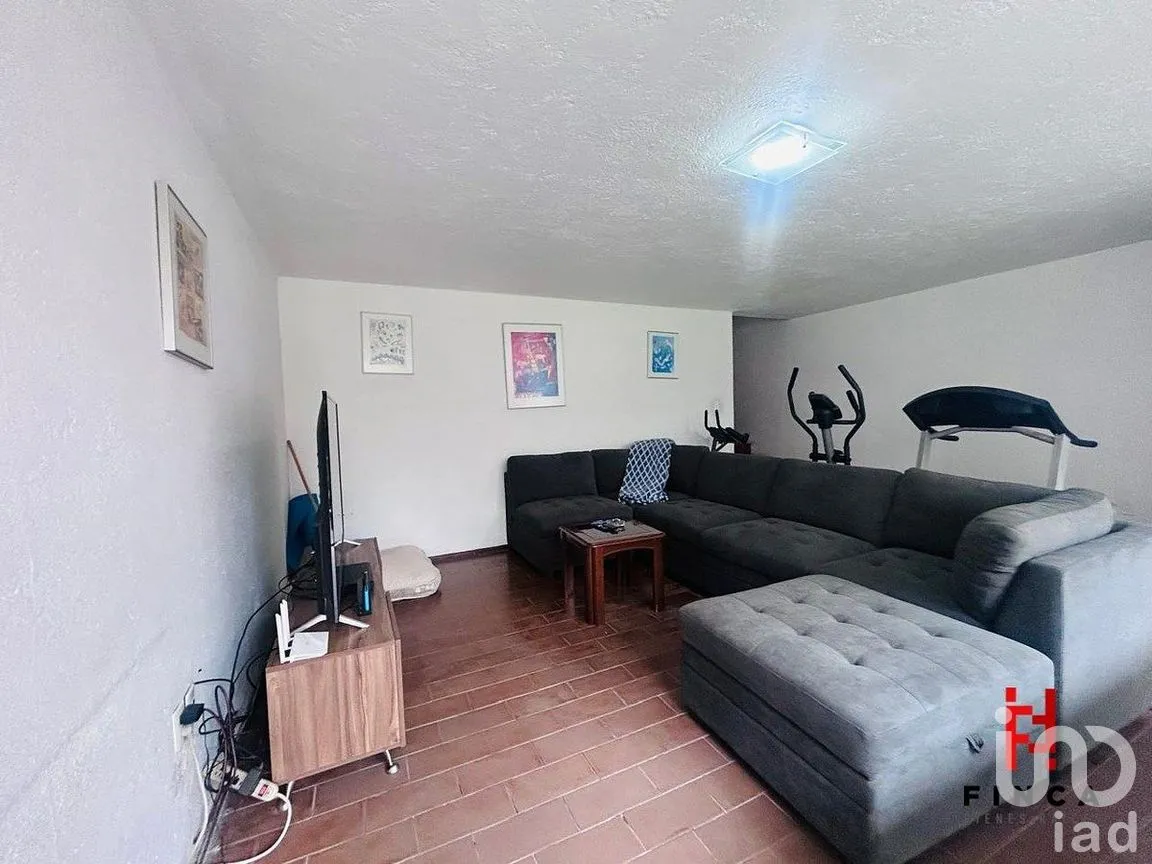 Casa en Venta en Bosques de las Lomas, Cuajimalpa de Morelos, Ciudad de México | NEX-288634 | iad México | Foto 17 de 30
