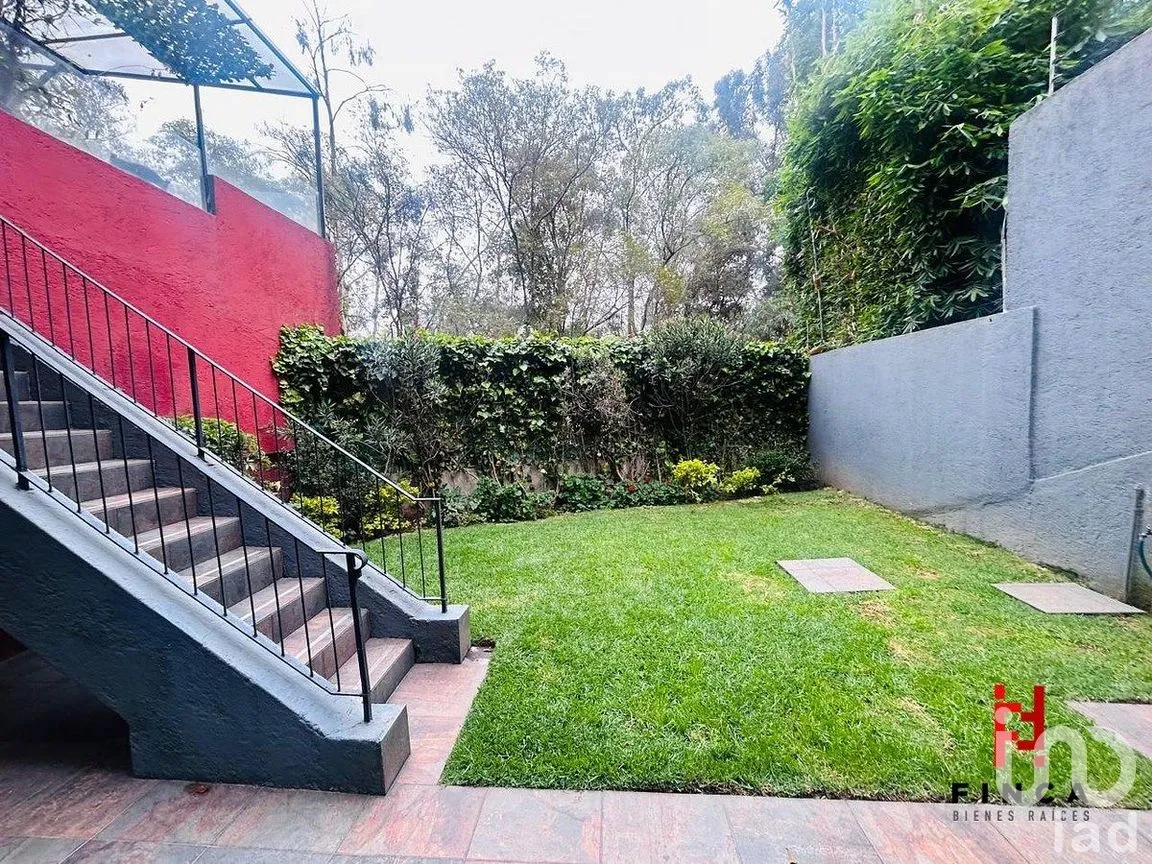 Casa en Venta en Bosques de las Lomas, Cuajimalpa de Morelos, Ciudad de México | NEX-288634 | iad México | Foto 18 de 30