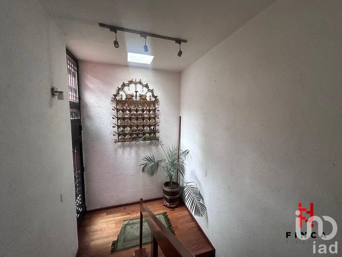 Casa en Venta en Bosques de las Lomas, Cuajimalpa de Morelos, Ciudad de México | NEX-288634 | iad México | Foto 19 de 30