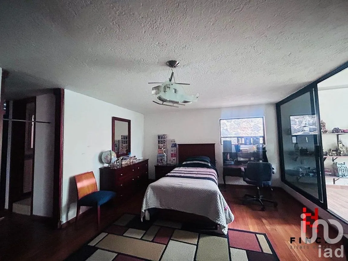 Casa en Venta en Bosques de las Lomas, Cuajimalpa de Morelos, Ciudad de México | NEX-288634 | iad México | Foto 20 de 30