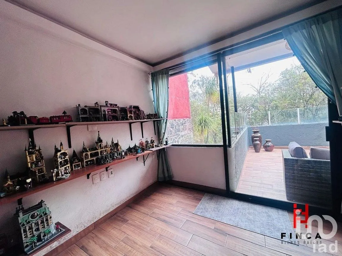 Casa en Venta en Bosques de las Lomas, Cuajimalpa de Morelos, Ciudad de México | NEX-288634 | iad México | Foto 22 de 30