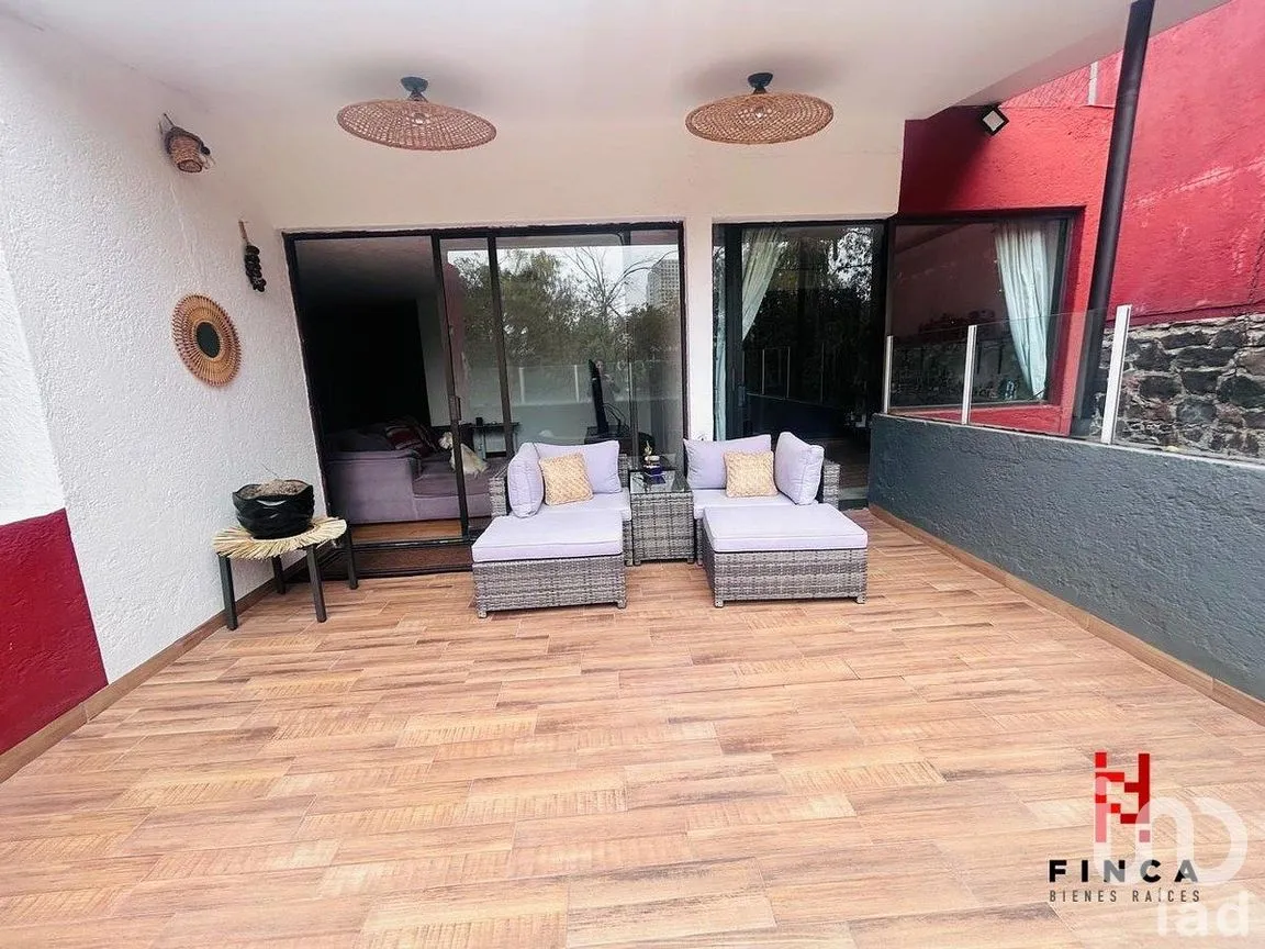 Casa en Venta en Bosques de las Lomas, Cuajimalpa de Morelos, Ciudad de México | NEX-288634 | iad México | Foto 25 de 30