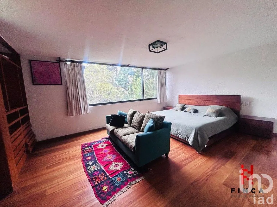 Casa en Venta en Bosques de las Lomas, Cuajimalpa de Morelos, Ciudad de México | NEX-288634 | iad México | Foto 26 de 30