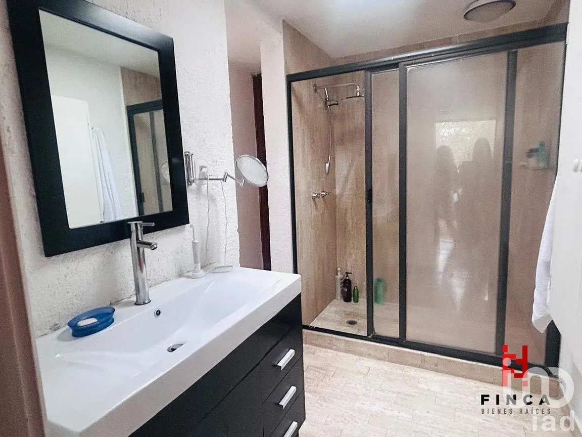 Casa en Venta en Bosques de las Lomas, Cuajimalpa de Morelos, Ciudad de México | NEX-288634 | iad México | Foto 30 de 30