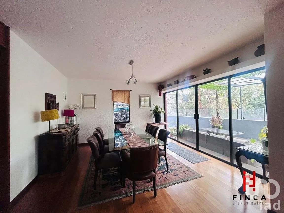 Casa en Venta en Bosques de las Lomas, Cuajimalpa de Morelos, Ciudad de México | NEX-288634 | iad México | Foto 5 de 30