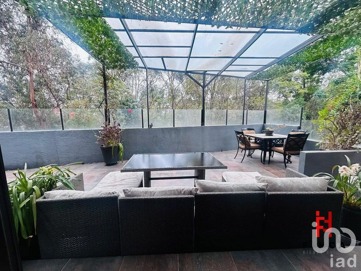Casa en Venta en Bosques de las Lomas, Cuajimalpa de Morelos, Ciudad de México | NEX-288634 | iad México | Foto 6 de 30