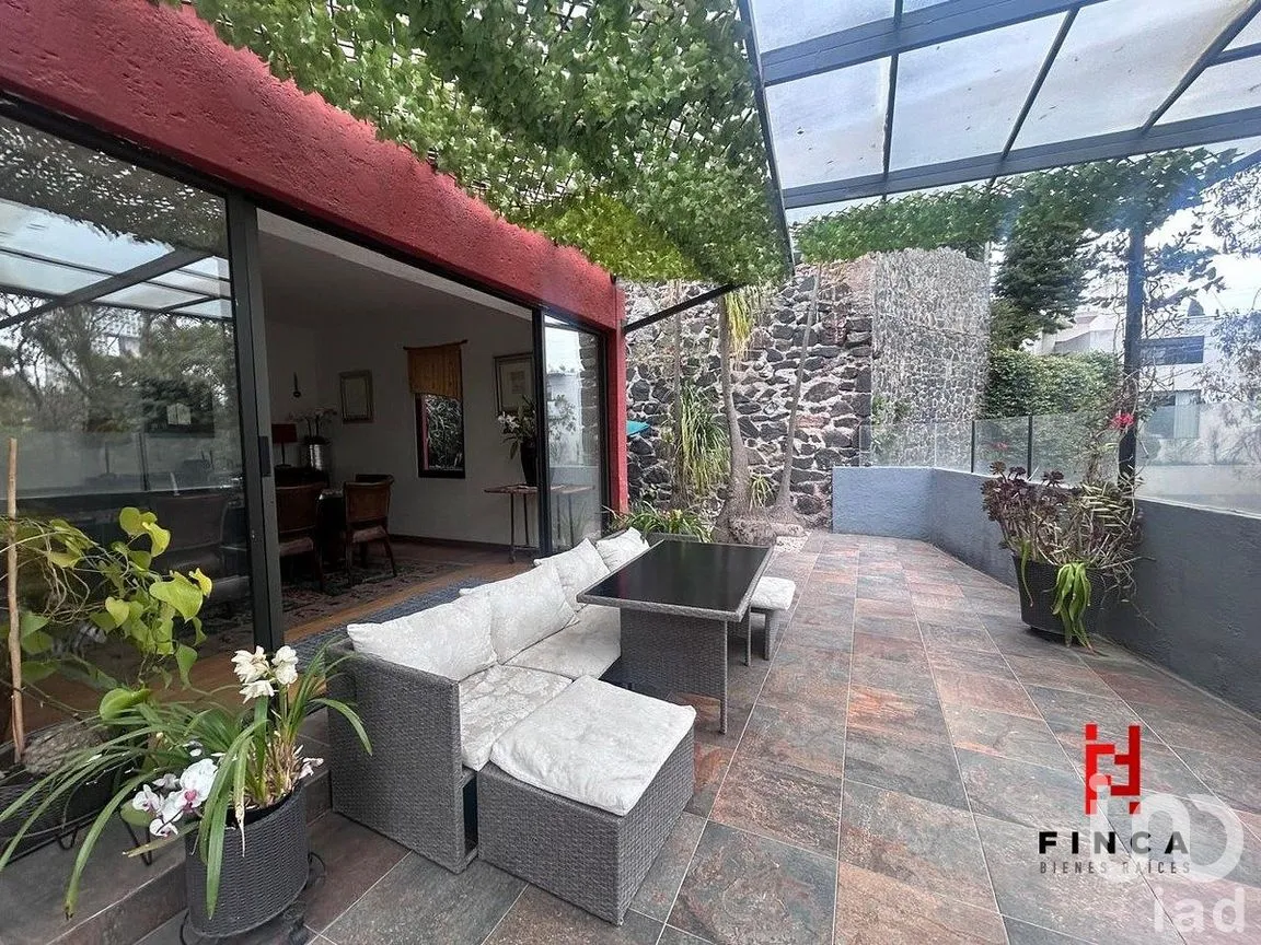 Casa en Venta en Bosques de las Lomas, Cuajimalpa de Morelos, Ciudad de México | NEX-288634 | iad México | Foto 7 de 30