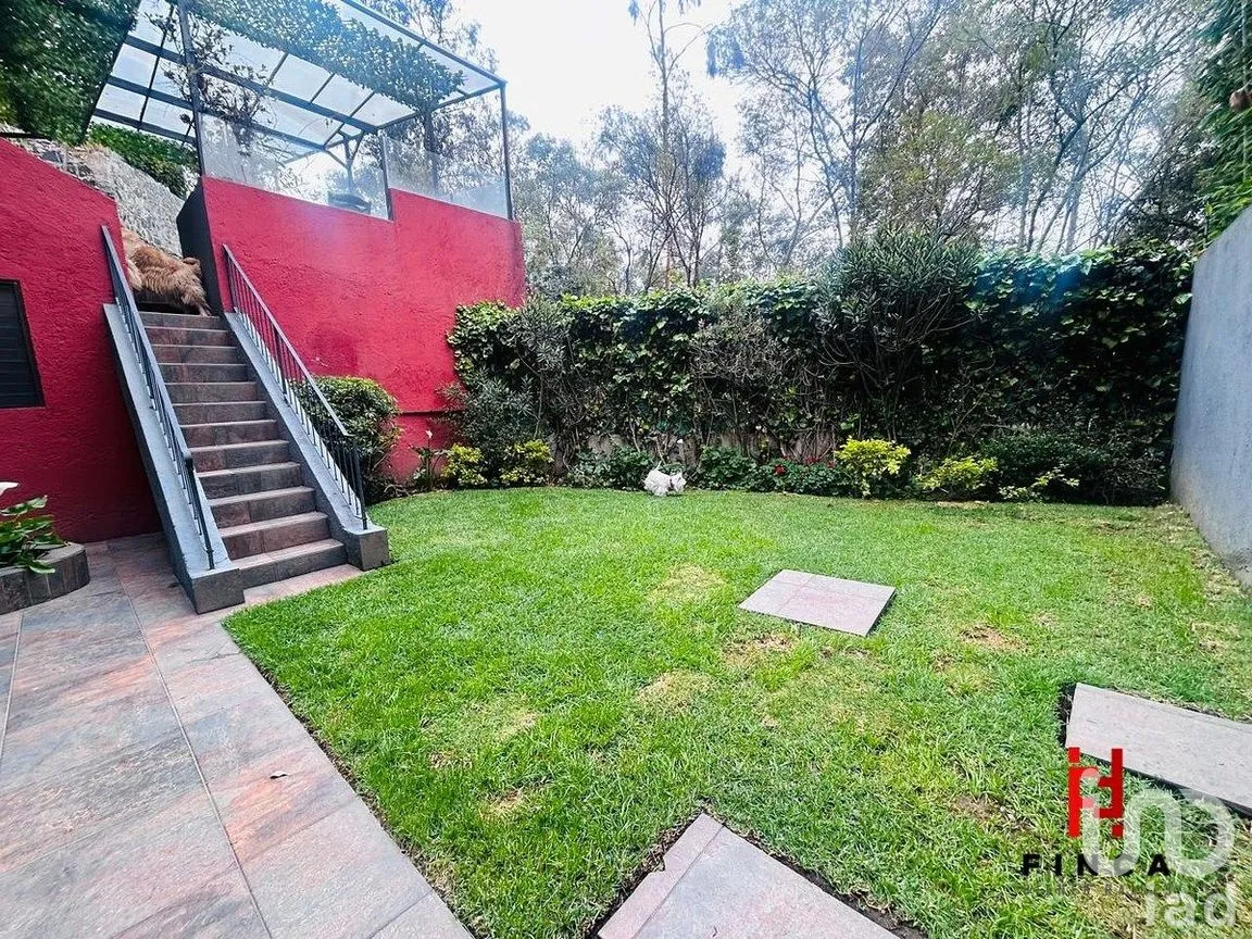 Casa en Venta en Bosques de las Lomas, Cuajimalpa de Morelos, Ciudad de México | NEX-288634 | iad México | Foto 8 de 30
