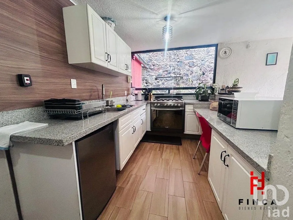 Casa en Venta en Bosques de las Lomas, Cuajimalpa de Morelos, Ciudad de México | NEX-288634 | iad México | Foto 10 de 30
