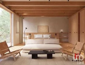 NEX-288746 - Departamento en Venta, con 1 recamara, con 1 baño, con 42.2 m2 de construcción en Roma Norte, CP 06700, Ciudad de México.