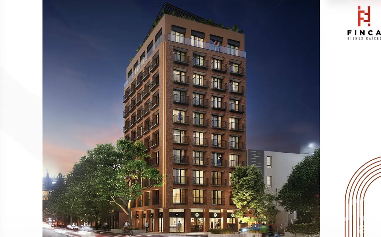 Departamento en Venta en Juárez, Cuauhtémoc, Ciudad de México | NEX-288910 | iad México | Foto 6 de 10