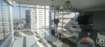 NEX-288954 - Departamento en Venta, con 3 recamaras, con 3 baños, con 294 m2 de construcción en Bosques de las Lomas, CP 05120, Ciudad de México.