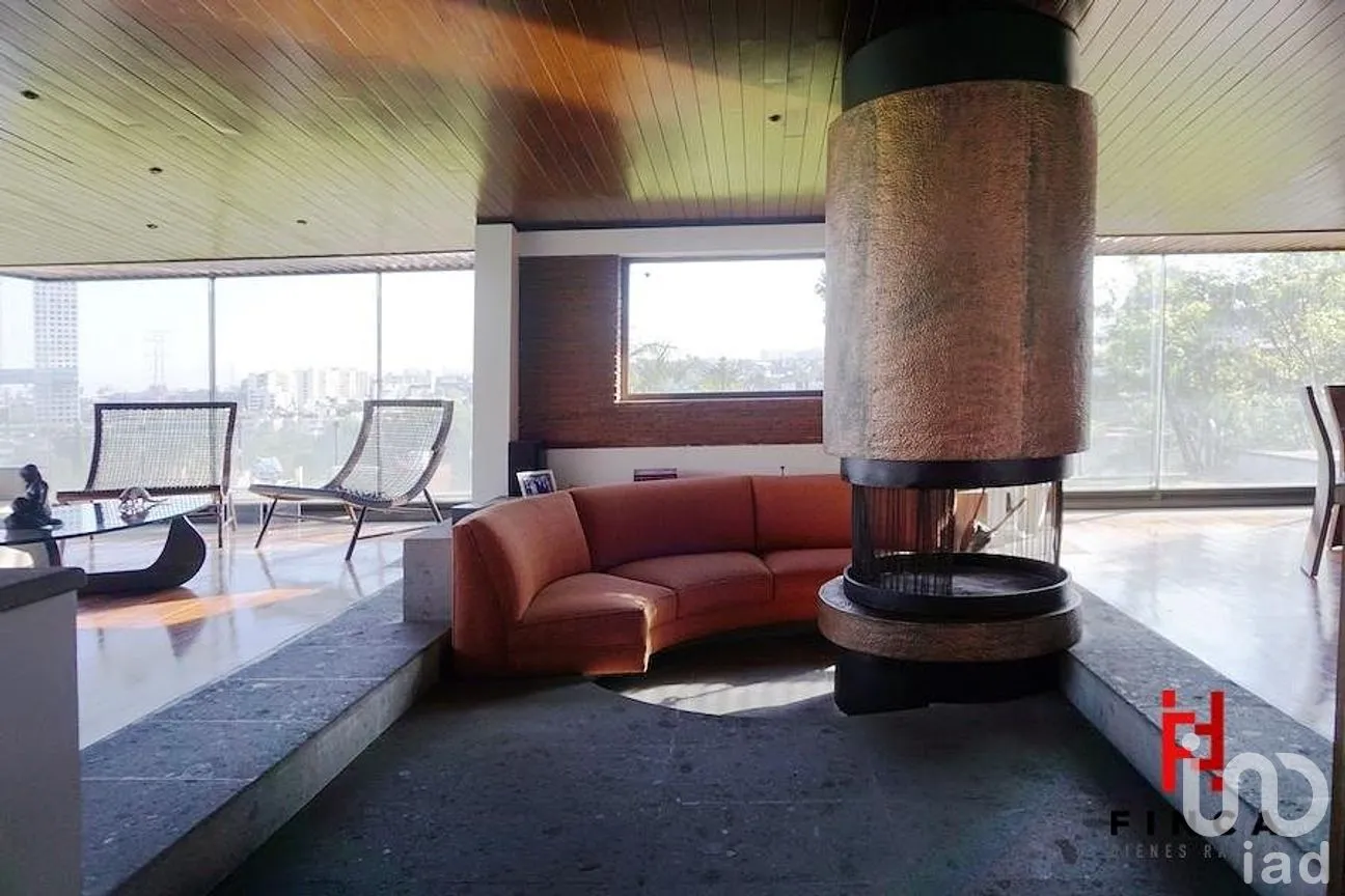 Casa en Venta en Bosque de las Lomas, Miguel Hidalgo, Ciudad de México | NEX-289323 | iad México | Foto 11 de 37