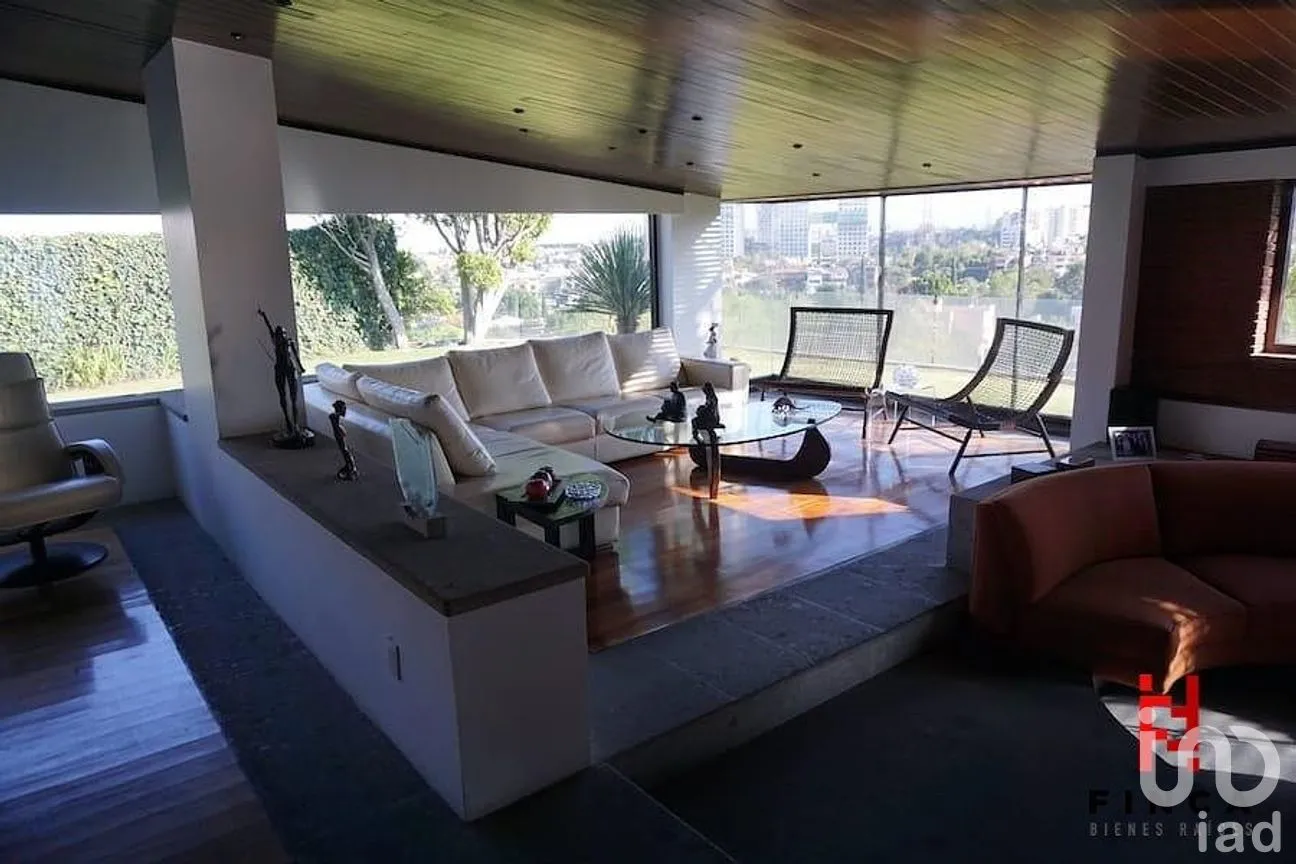 Casa en Venta en Bosque de las Lomas, Miguel Hidalgo, Ciudad de México | NEX-289323 | iad México | Foto 13 de 37