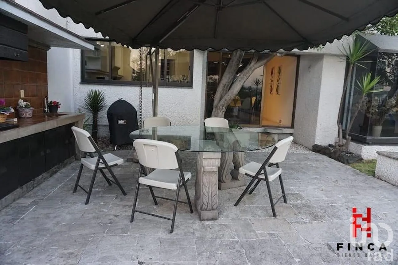 Casa en Venta en Bosque de las Lomas, Miguel Hidalgo, Ciudad de México | NEX-289323 | iad México | Foto 14 de 37