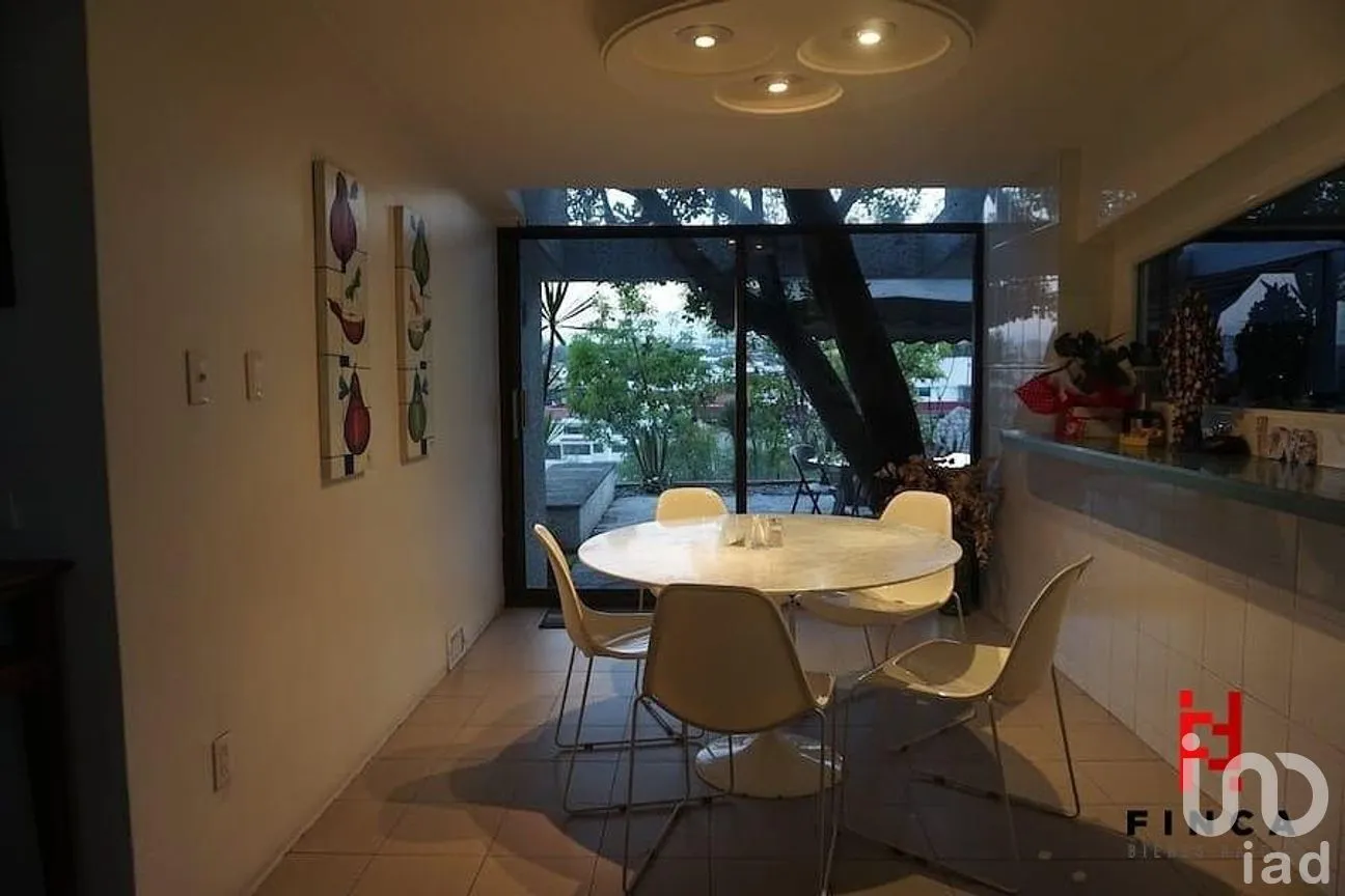 Casa en Venta en Bosque de las Lomas, Miguel Hidalgo, Ciudad de México | NEX-289323 | iad México | Foto 16 de 37