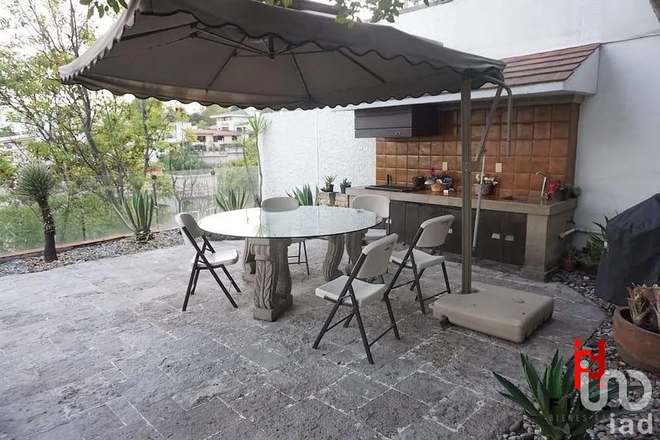 Casa en Venta en Bosque de las Lomas, Miguel Hidalgo, Ciudad de México | NEX-289323 | iad México | Foto 17 de 37