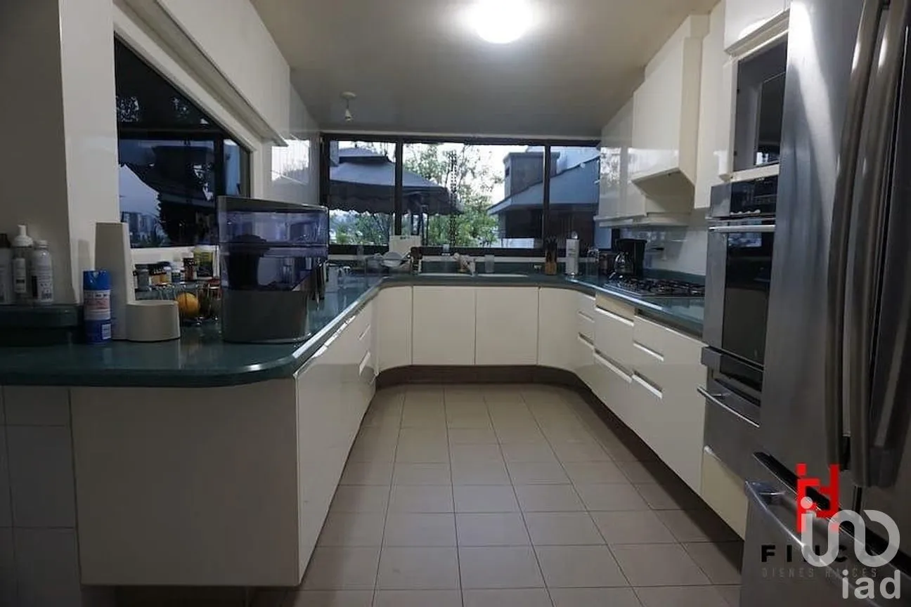 Casa en Venta en Bosque de las Lomas, Miguel Hidalgo, Ciudad de México | NEX-289323 | iad México | Foto 18 de 37