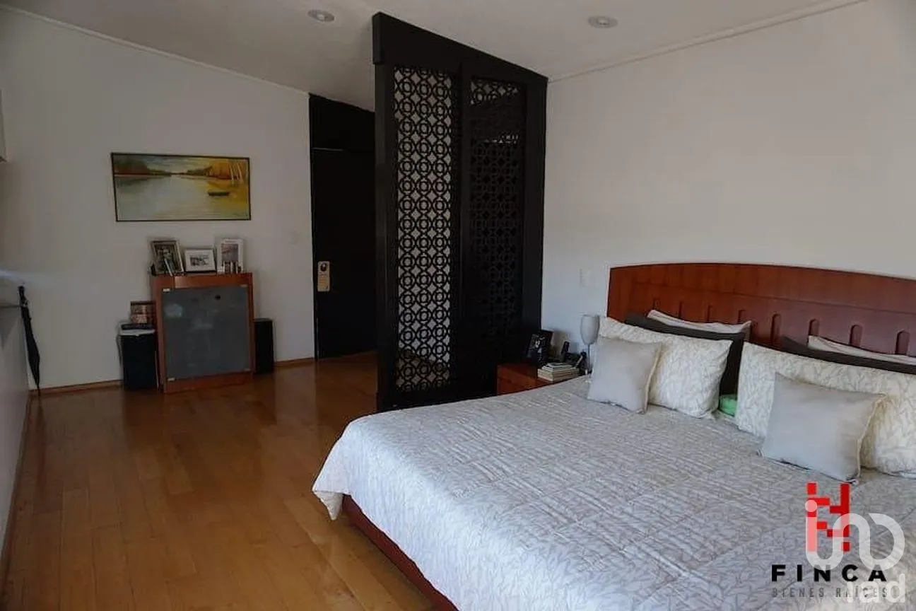 Casa en Venta en Bosque de las Lomas, Miguel Hidalgo, Ciudad de México | NEX-289323 | iad México | Foto 20 de 37