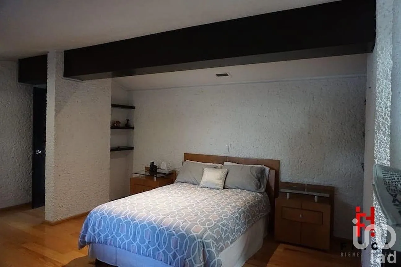 Casa en Venta en Bosque de las Lomas, Miguel Hidalgo, Ciudad de México | NEX-289323 | iad México | Foto 22 de 37