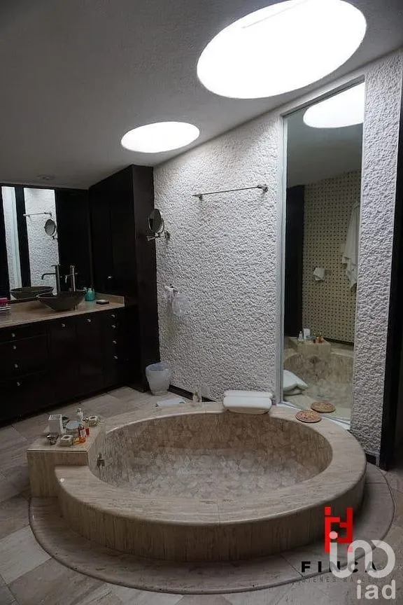 Casa en Venta en Bosque de las Lomas, Miguel Hidalgo, Ciudad de México | NEX-289323 | iad México | Foto 24 de 37